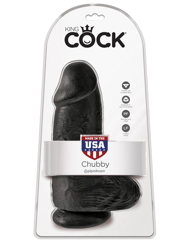 Chubby - Sort