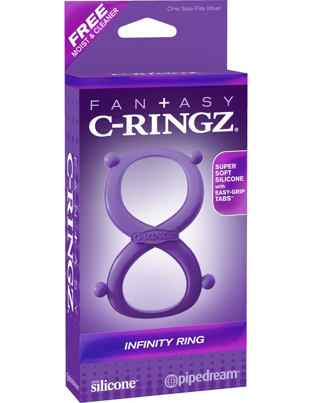 Infinity Ring