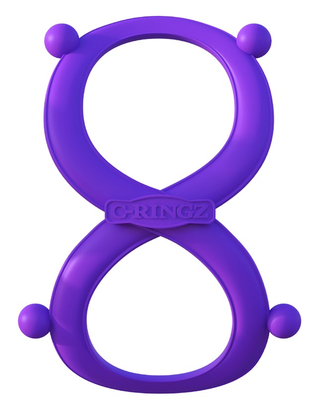 Infinity Ring