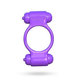 Magic Touch Couples Ring