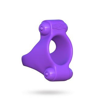 Squeeze Play Couples Ring