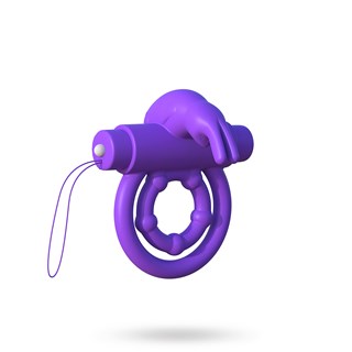 Remote Control Rabbit Ring