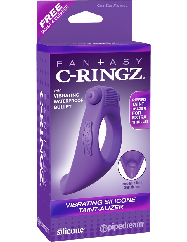 Venus silicone taint-alizer
