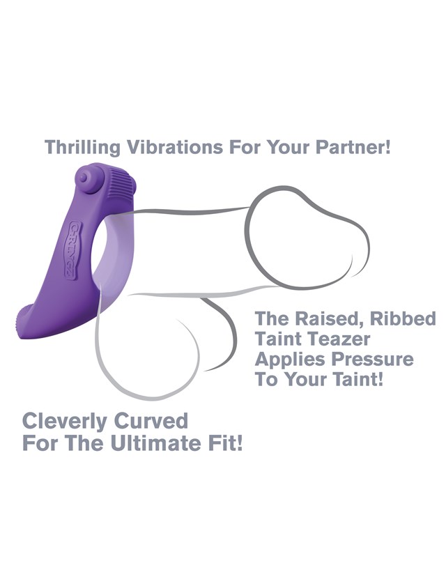 Venus silicone taint-alizer