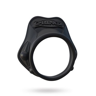 Rock Hard Ring