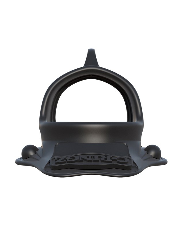 Rock Hard Ring And Ball Stretcher