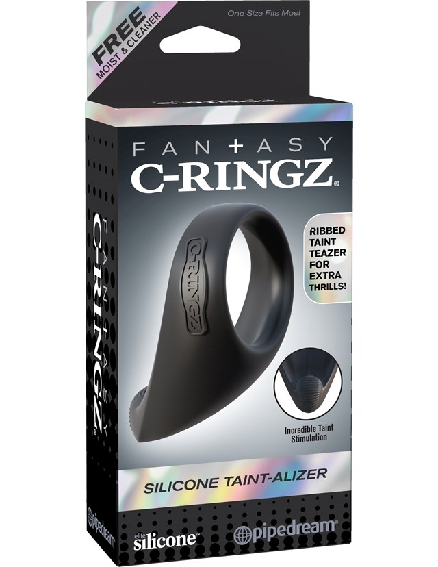 Silicone Taint-Alizer