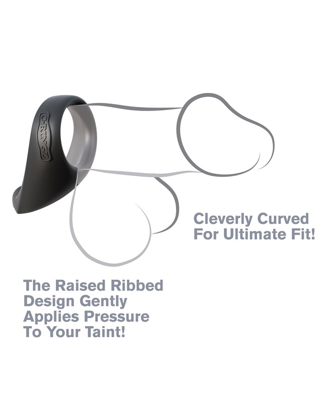 Silicone Taint-Alizer