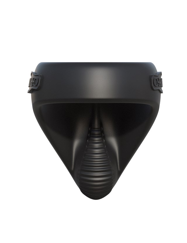 Silicone Taint-Alizer