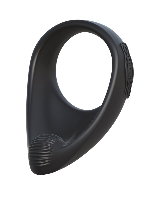 Silicone Taint-Alizer