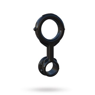 Ironman Duo-ring