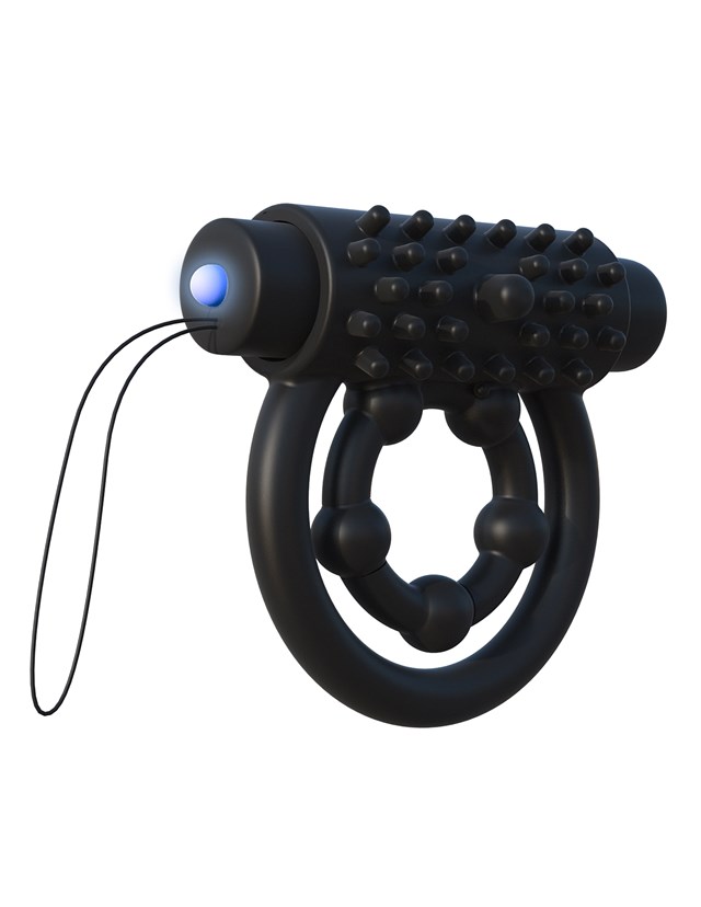 Penisring Rabbit Vibrator