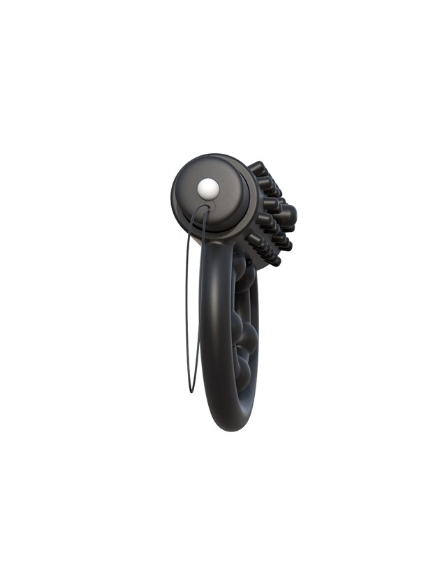 Penisring Rabbit Vibrator