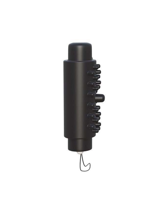 Penisring Rabbit Vibrator