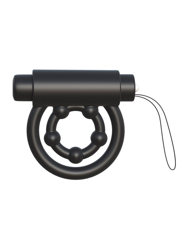 Penisring Rabbit Vibrator