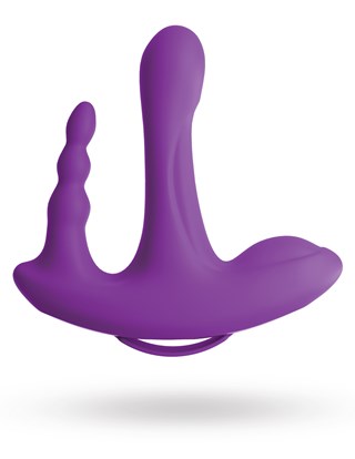 3some Rock N' Ride - Wireless Remote