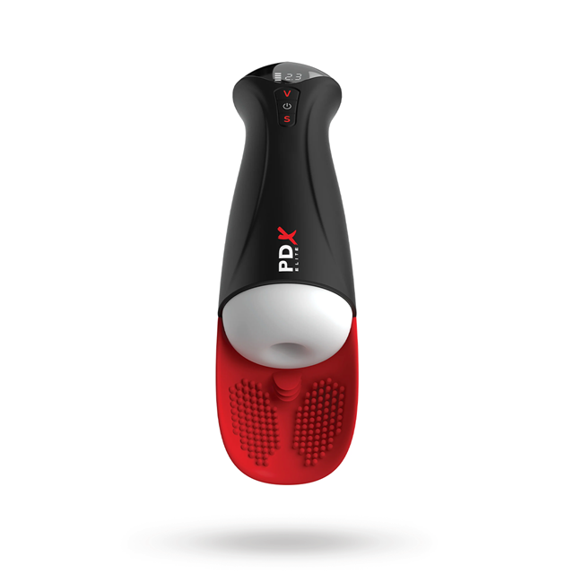 Fap-O-Matic Pro XL