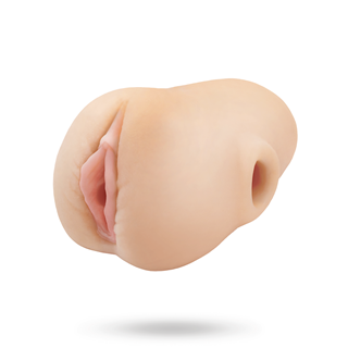 Pussy Pounder Squeeze Stroker