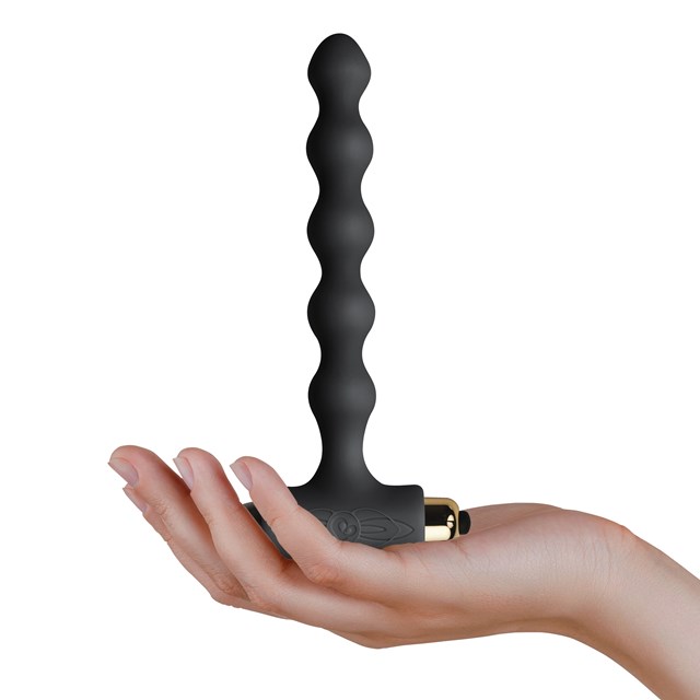 Anal Beads Analkæde