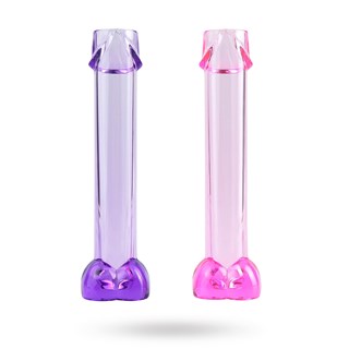 Pecker Test Tube Shotglass