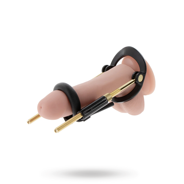 Penis Growth Training Basic Set