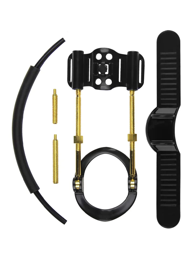 Penis Growth Training Comfort Set