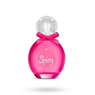 Perfume Spicy 30 Ml