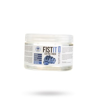 Fist It - Extra Thick - 500 Ml