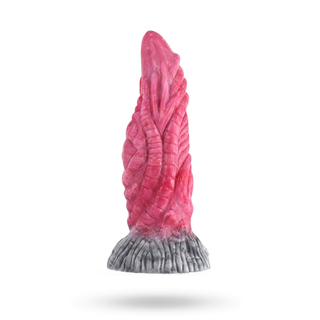 Pink Alien Dildo Monster Kiggy 20 Cm