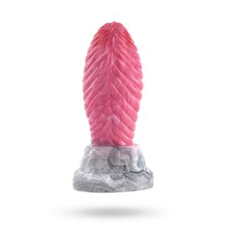 Pink Alien Plug Monster Ubil 20 Cm
