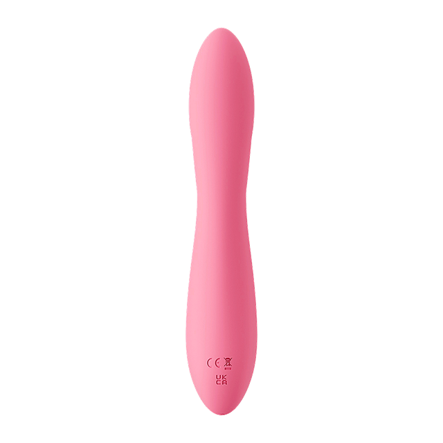 Pink Bliss Rabbit Vibrator