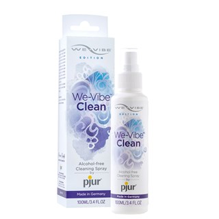 We-vibe Clean