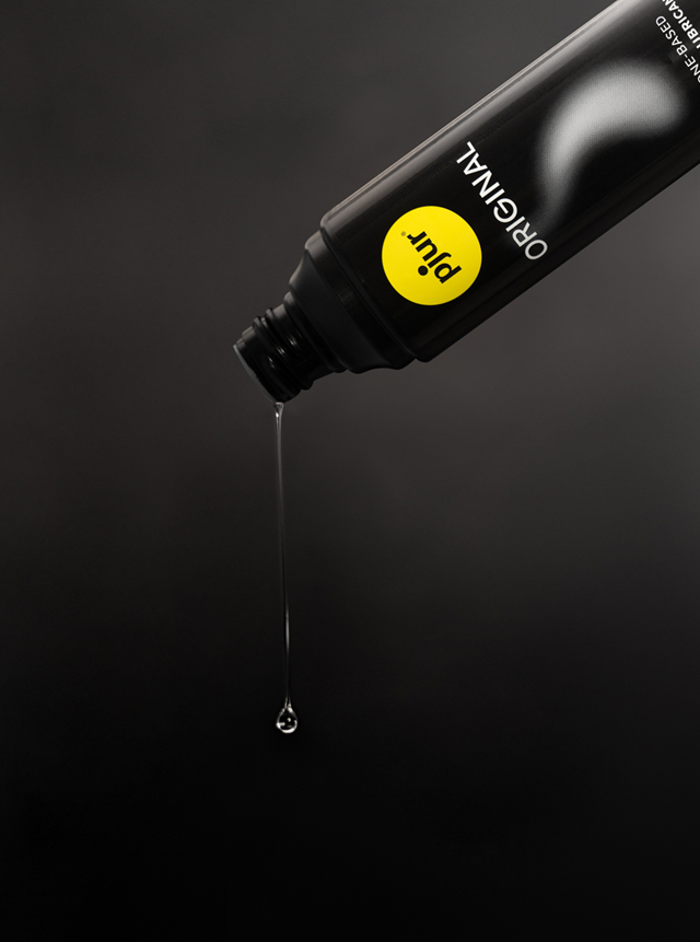 pjur 30th Anniversary Gift Set