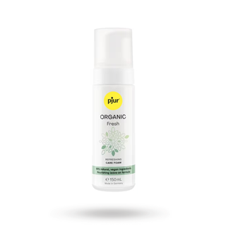 Organic Fresh 150 Ml