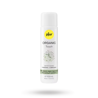 Organic Touch 100 Ml