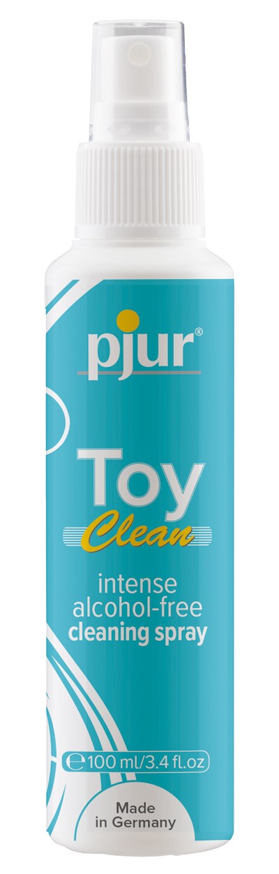 Pjur Toy Clean