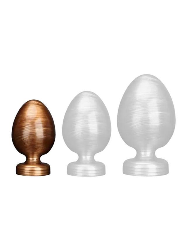 Planet Butt Plug 11,5 cm