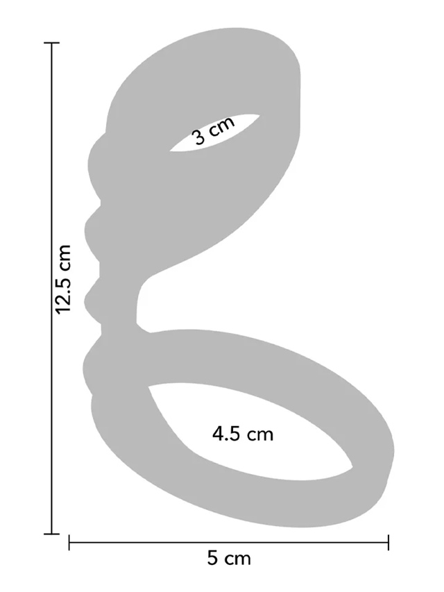 Boost Ring & Penis Sleeve