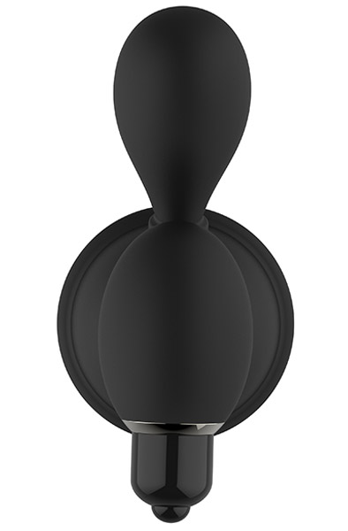 Pleasure Pumps Vibrating Nipple Teasers