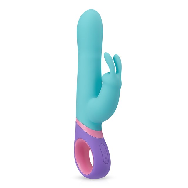 META - Rabbit Vibrator - Turkis