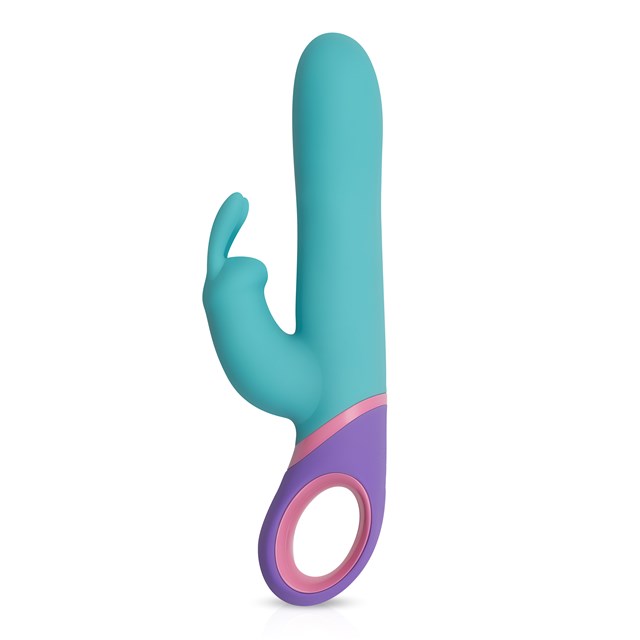 META - Rabbit Vibrator - Turkis