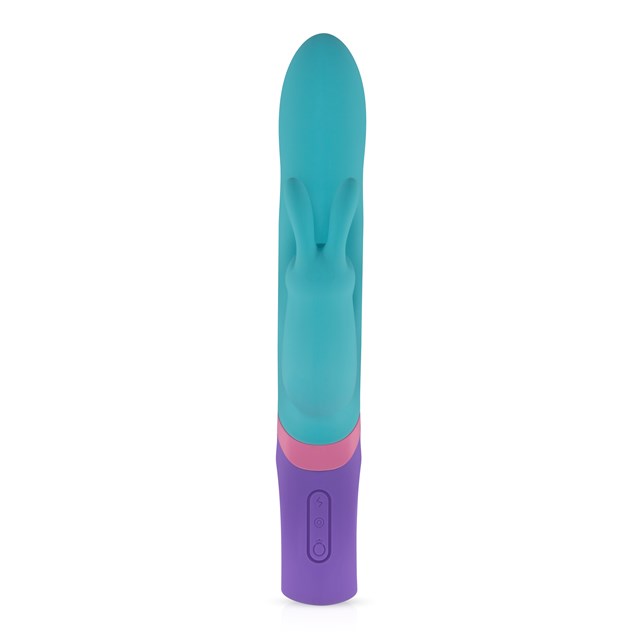 META - Rabbit Vibrator - Turkis