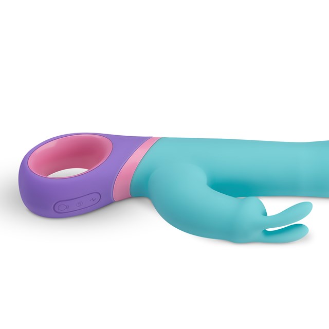 META - Rabbit Vibrator - Turkis