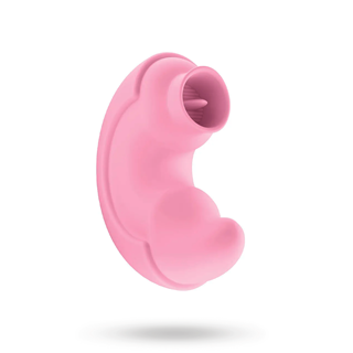 Pout & Play Tongue & Vibration