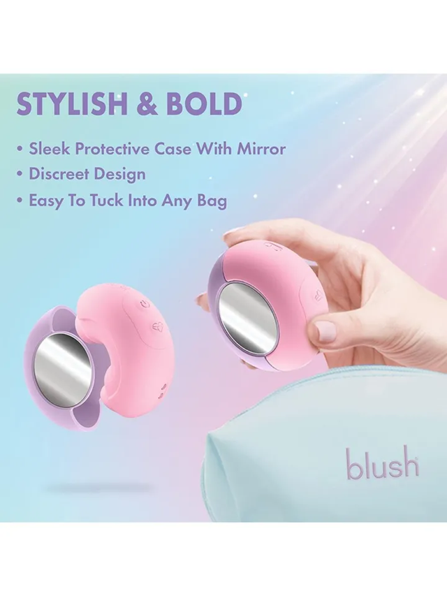 Pout & Play Tongue & Vibration