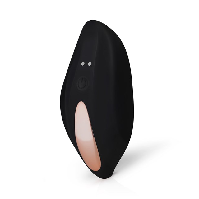 Wireless Remote - Vibrating BoyShorts