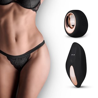 Wireless Remote - Vibrating Tanga Thong