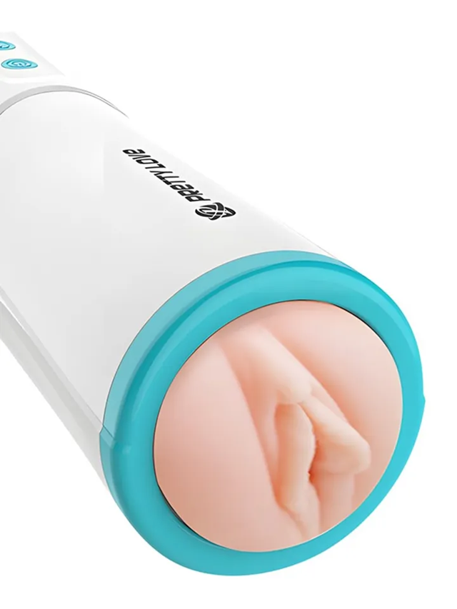 Pretty Love Aby Pussy Sexy Talk