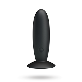 Butt Plug Massager