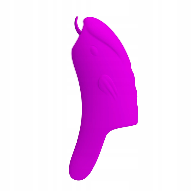 Peterson Fingering Vibrator